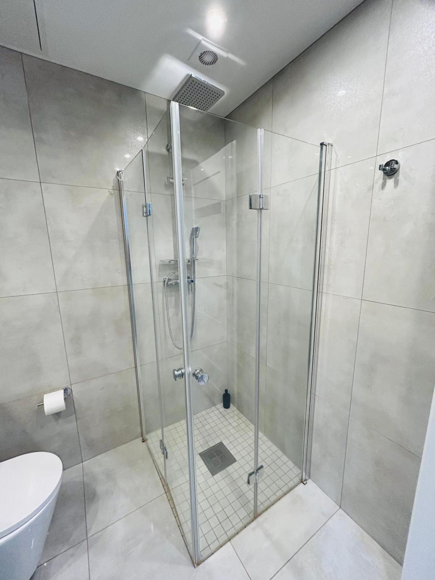 Apartment Targowa L5 Lublin Bagian luar foto