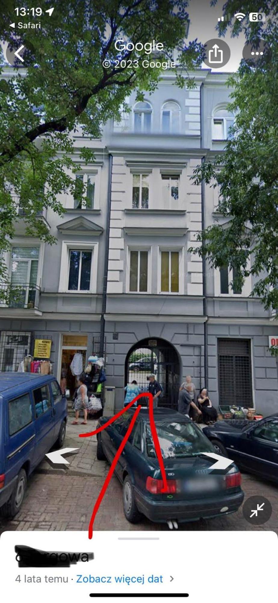 Apartment Targowa L5 Lublin Bagian luar foto