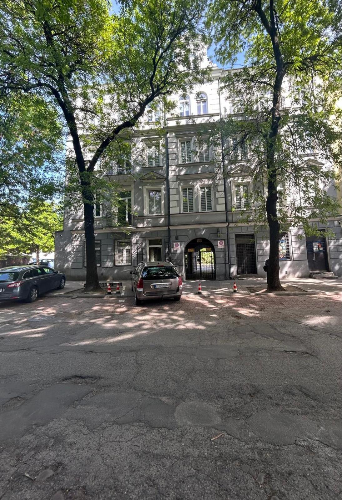 Apartment Targowa L5 Lublin Bagian luar foto