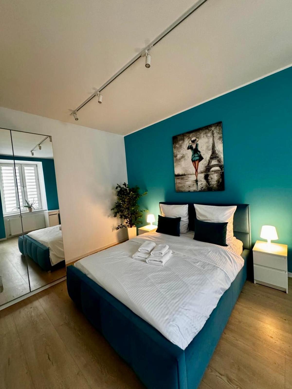 Apartment Targowa L5 Lublin Bagian luar foto